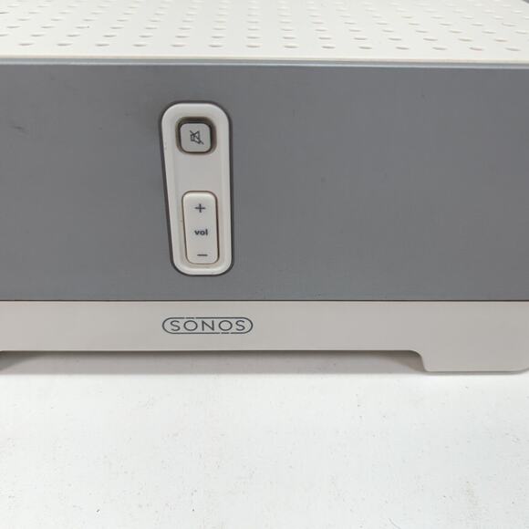 Sonos ZP100 ZonePlayer Digital Music System 50W Per Channel Amplifier Add-On - Picture 2 of 10